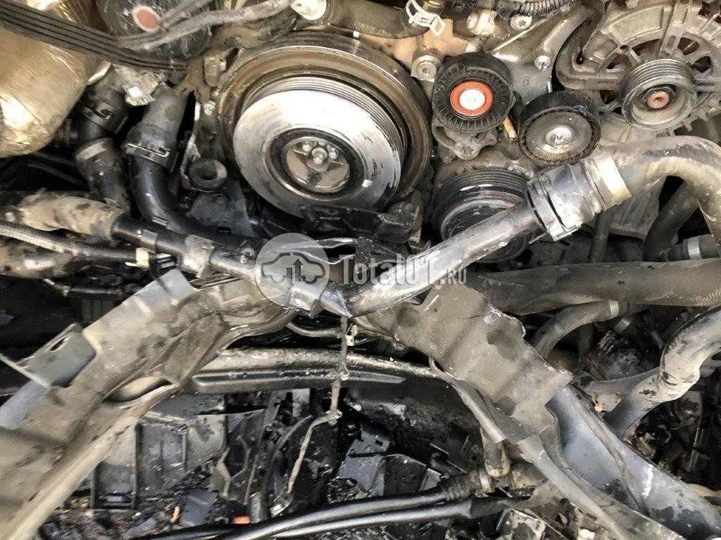 Фото Mercedes-Benz V-класс 228