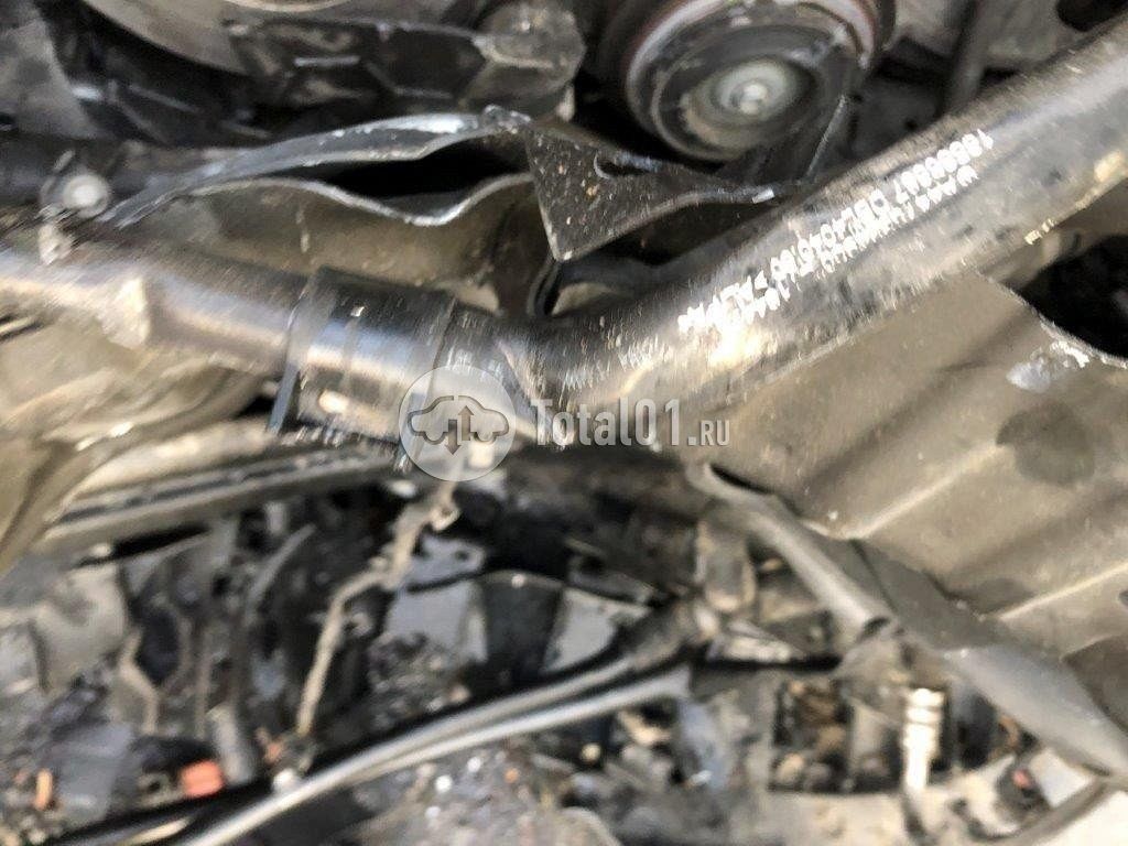 Фото Mercedes-Benz V-класс 230