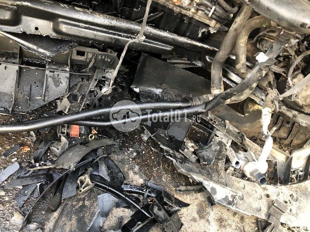 Фото Mercedes-Benz V-класс 232