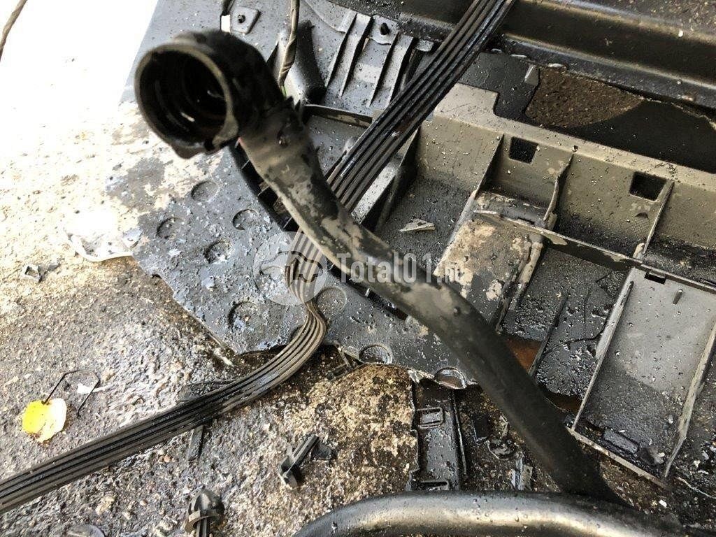 Фото Mercedes-Benz V-класс 236