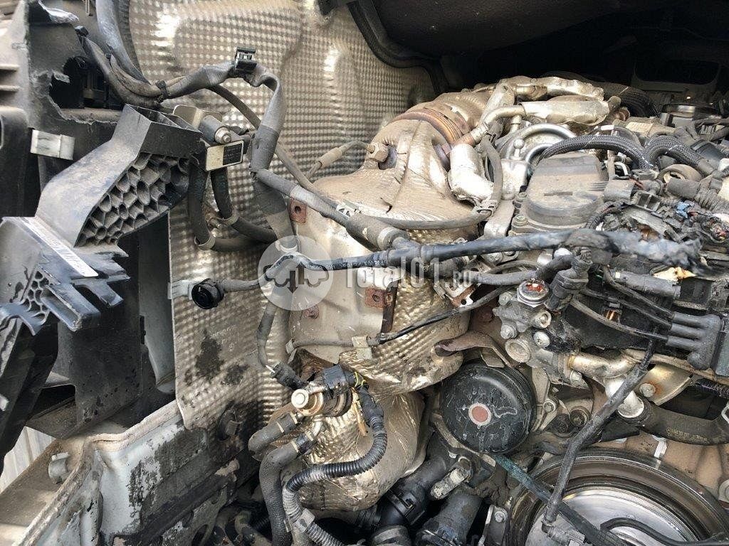 Фото Mercedes-Benz V-класс 238