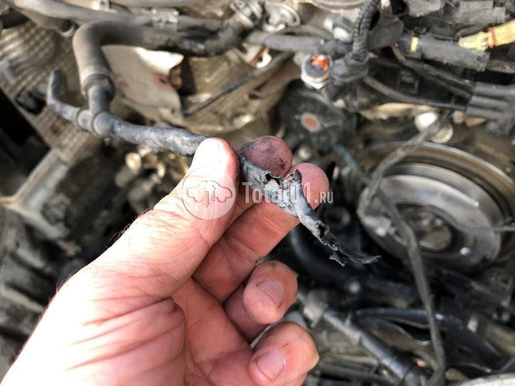 Фото Mercedes-Benz V-класс 242