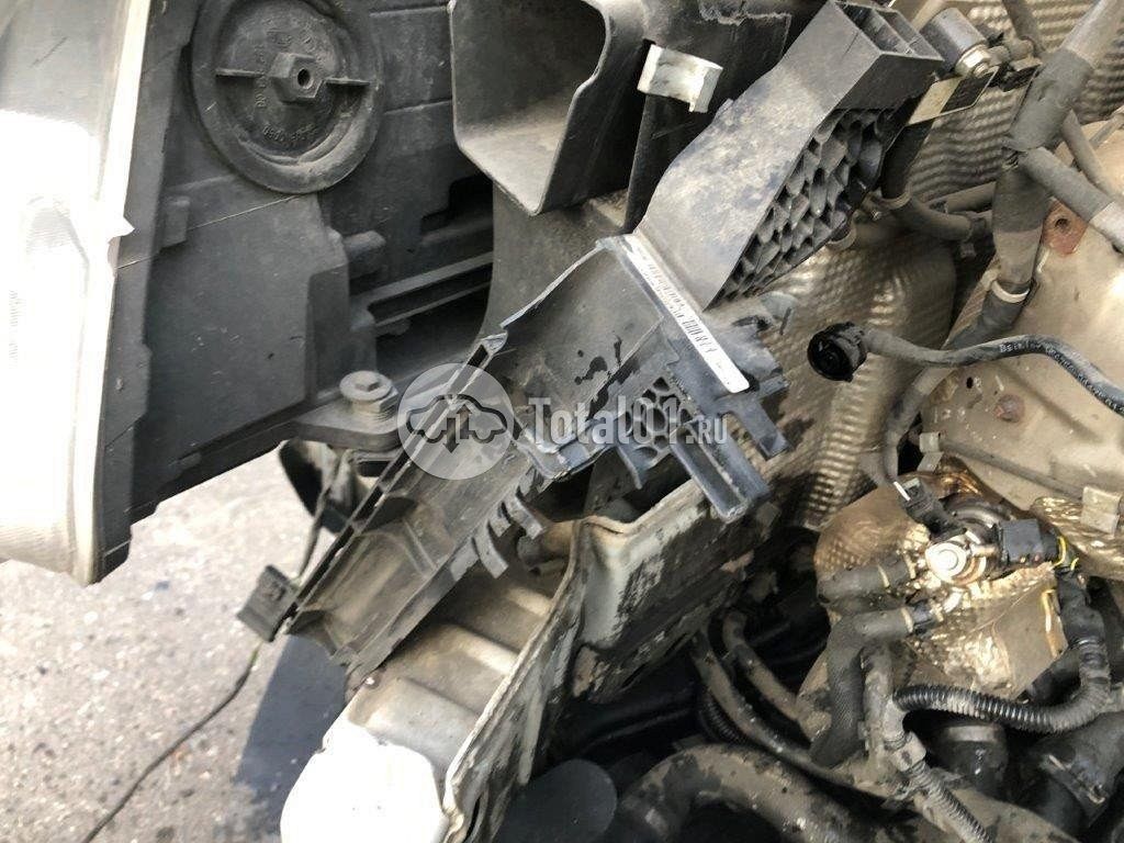 Фото Mercedes-Benz V-класс 254