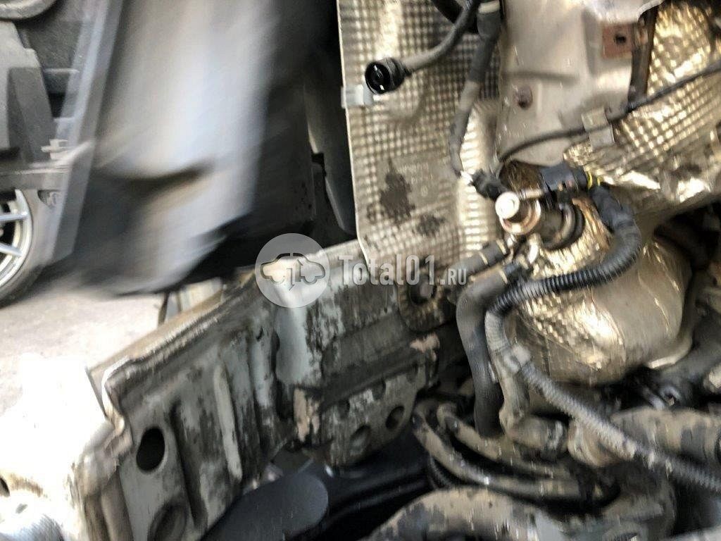 Фото Mercedes-Benz V-класс 258