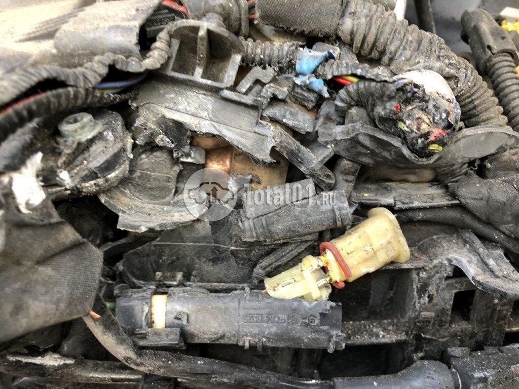 Фото Mercedes-Benz V-класс 264