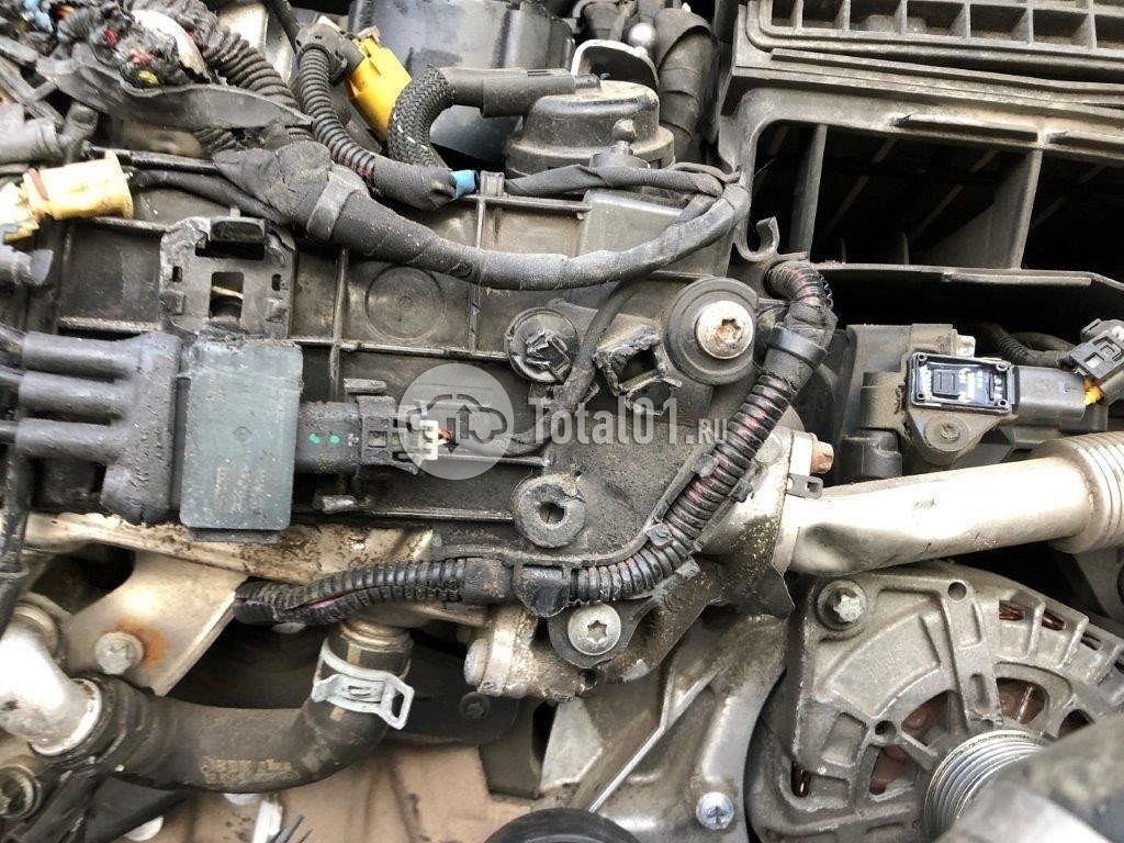 Фото Mercedes-Benz V-класс 268