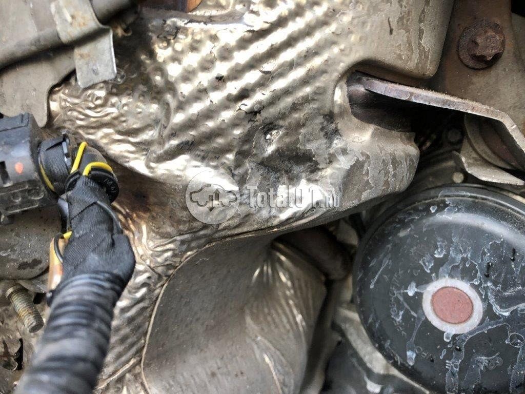 Фото Mercedes-Benz V-класс 272