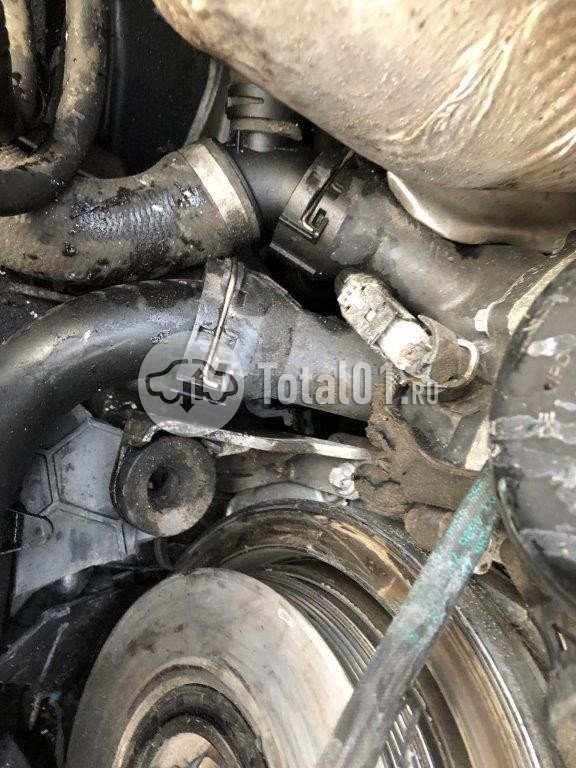 Фото Mercedes-Benz V-класс 280