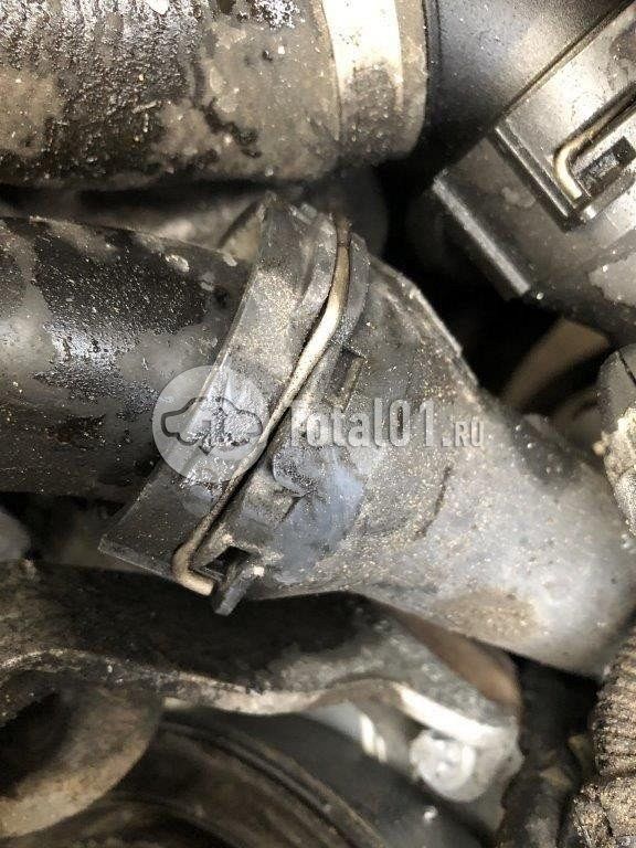 Фото Mercedes-Benz V-класс 282