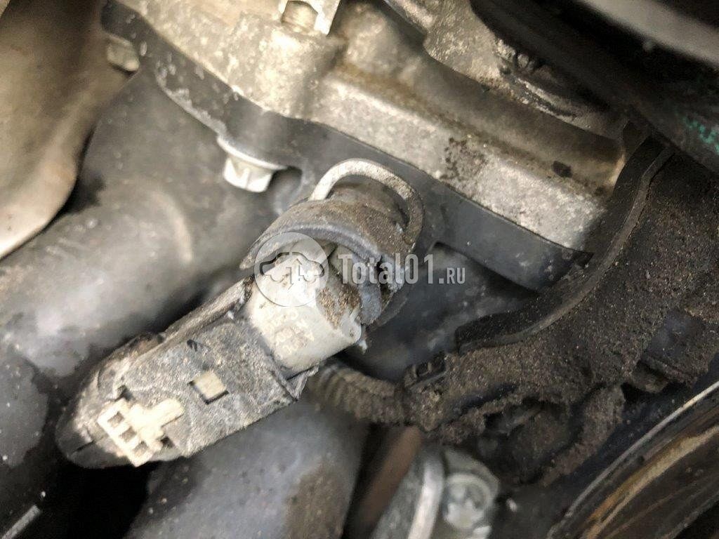 Фото Mercedes-Benz V-класс 286