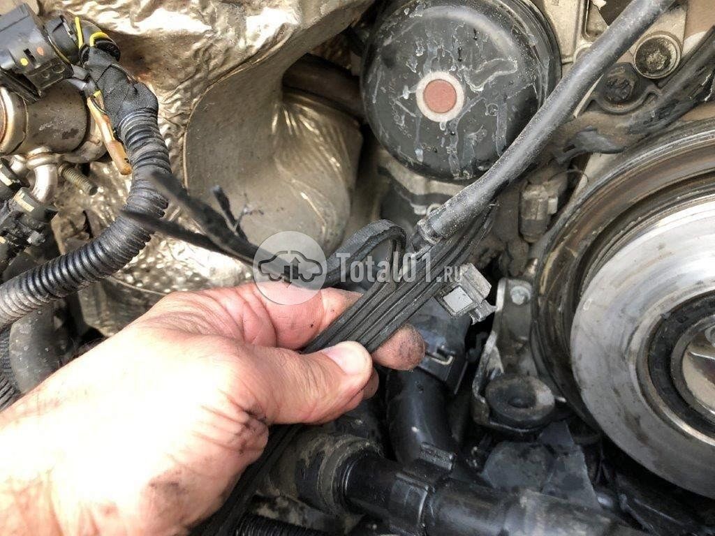 Фото Mercedes-Benz V-класс 292