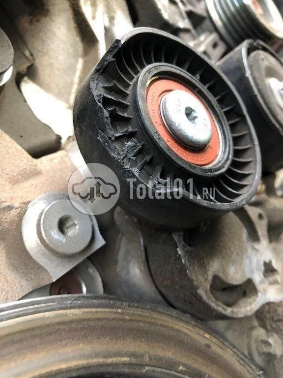 Фото Mercedes-Benz V-класс 296