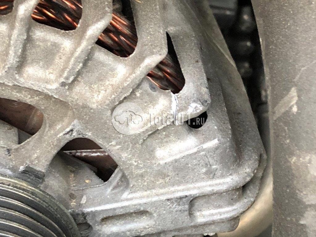 Фото Mercedes-Benz V-класс 300