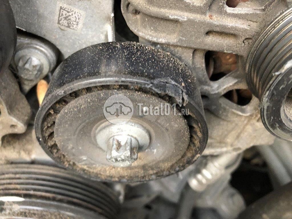 Фото Mercedes-Benz V-класс 304