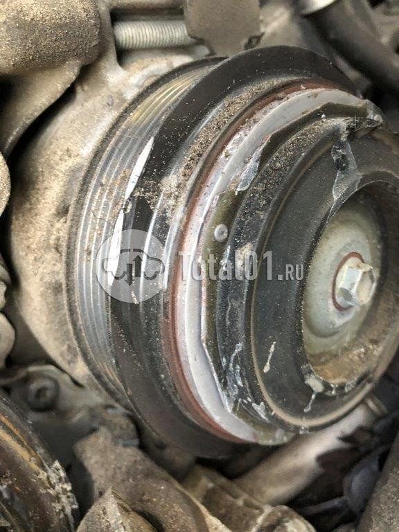 Фото Mercedes-Benz V-класс 308