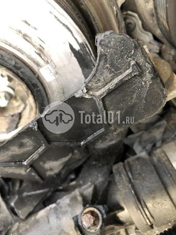 Фото Mercedes-Benz V-класс 312