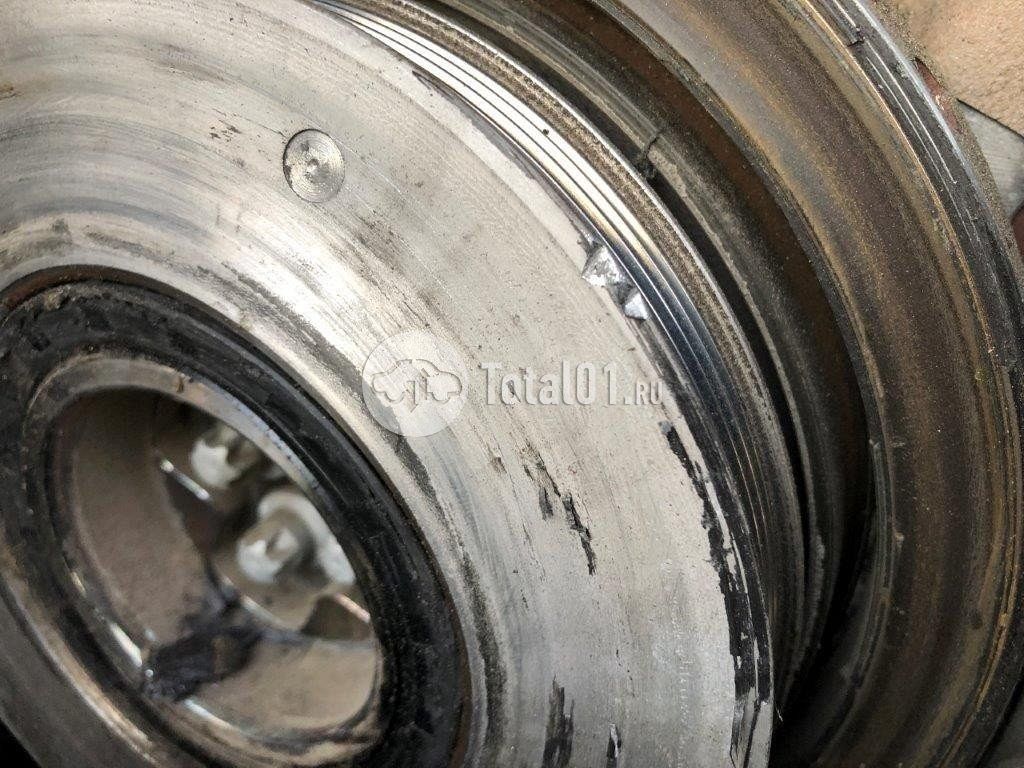 Фото Mercedes-Benz V-класс 314