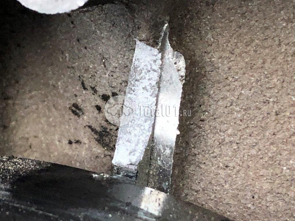 Фото Mercedes-Benz V-класс 334