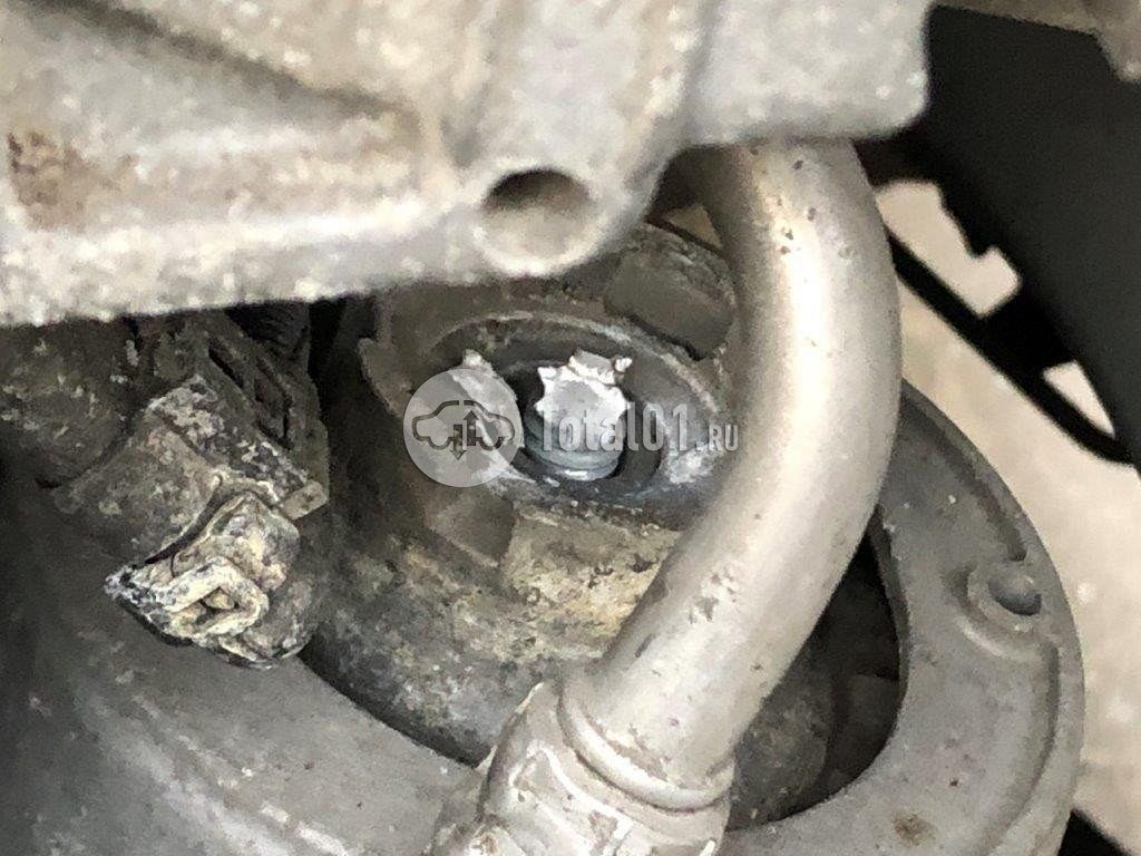 Фото Mercedes-Benz V-класс 340