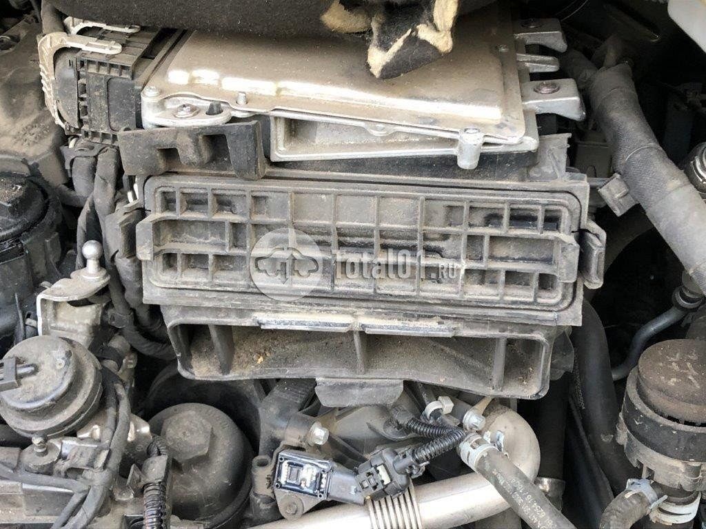 Фото Mercedes-Benz V-класс 342