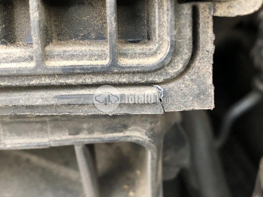 Фото Mercedes-Benz V-класс 344