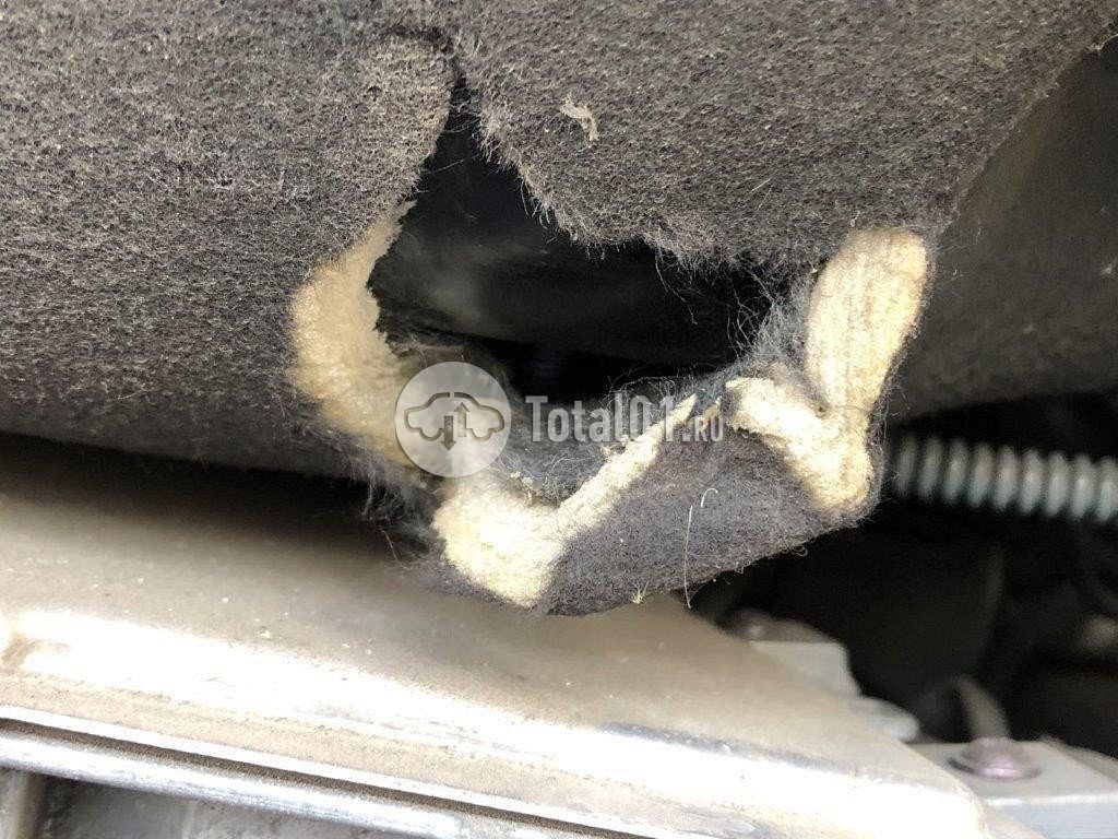 Фото Mercedes-Benz V-класс 350