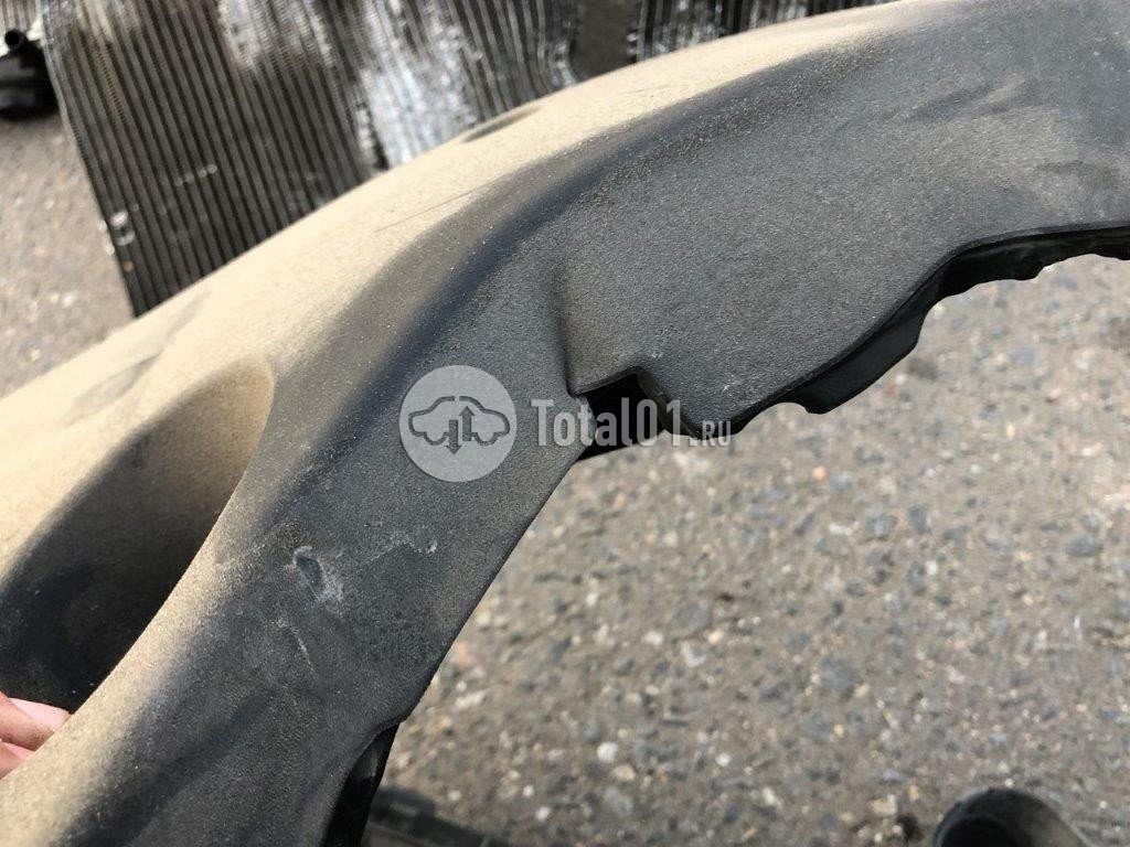 Фото Mercedes-Benz V-класс 354