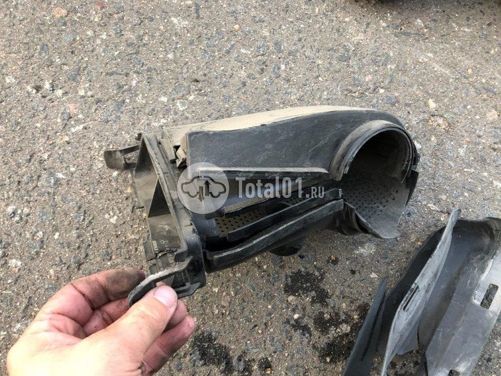 Фото Mercedes-Benz V-класс 356