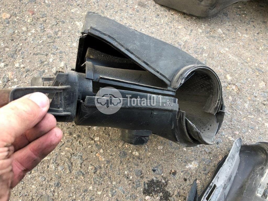 Фото Mercedes-Benz V-класс 358