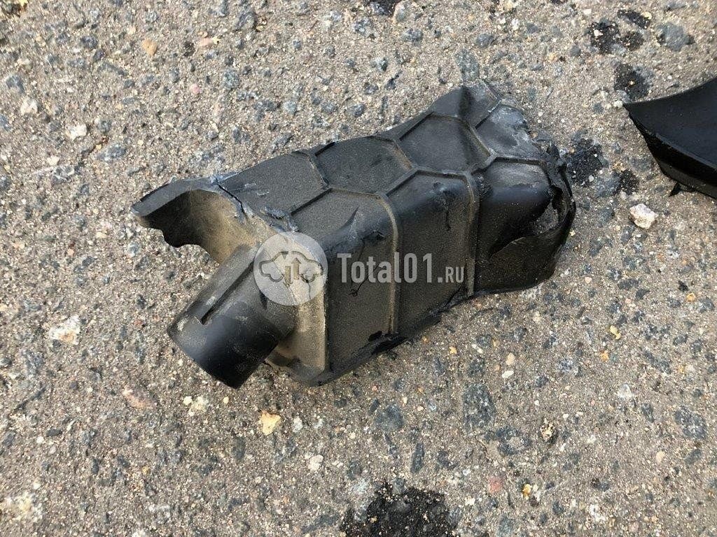 Фото Mercedes-Benz V-класс 360