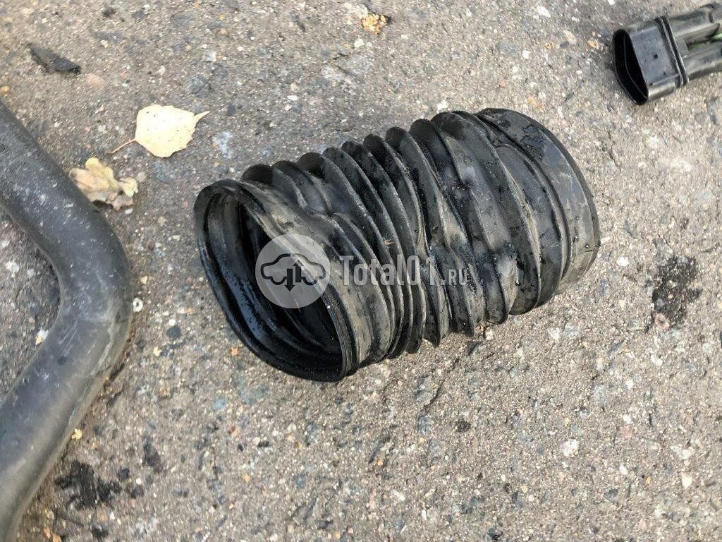 Фото Mercedes-Benz V-класс 364