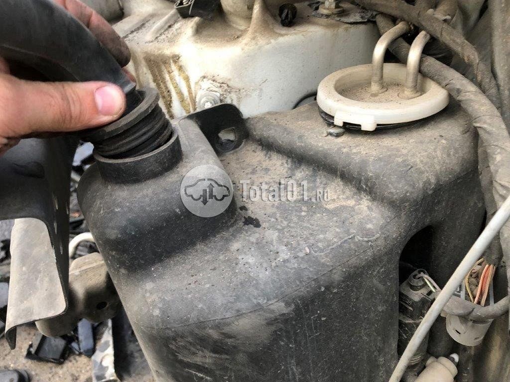 Фото Mercedes-Benz V-класс 366