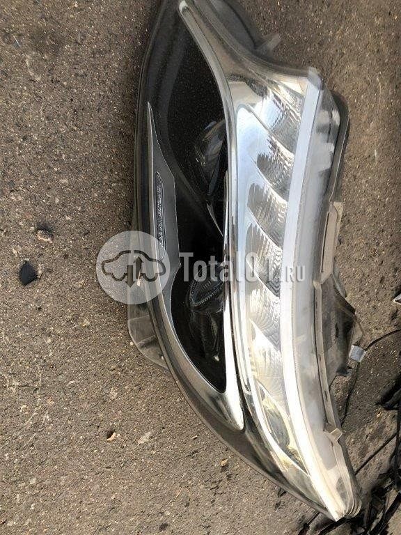 Фото Mercedes-Benz V-класс 378