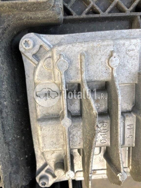 Фото Mercedes-Benz V-класс 382