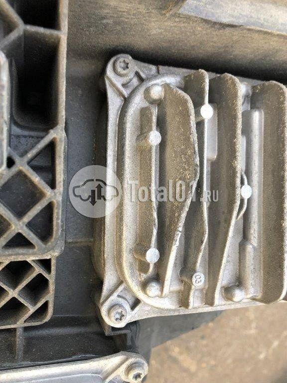 Фото Mercedes-Benz V-класс 384