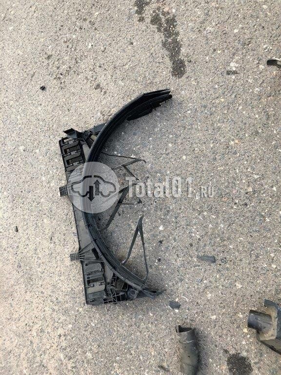 Фото Mercedes-Benz V-класс 388