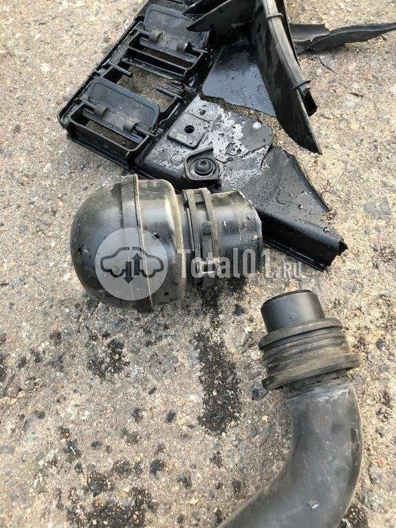 Фото Mercedes-Benz V-класс 398