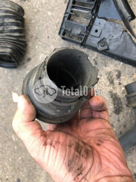 Фото Mercedes-Benz V-класс 400