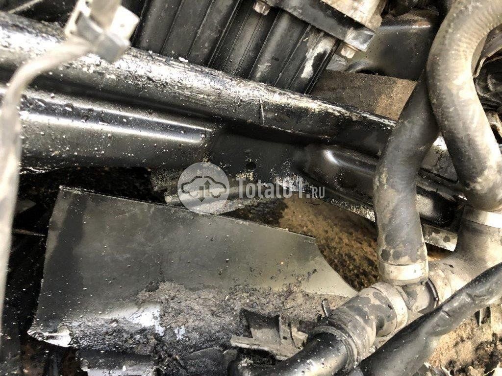 Фото Mercedes-Benz V-класс 404