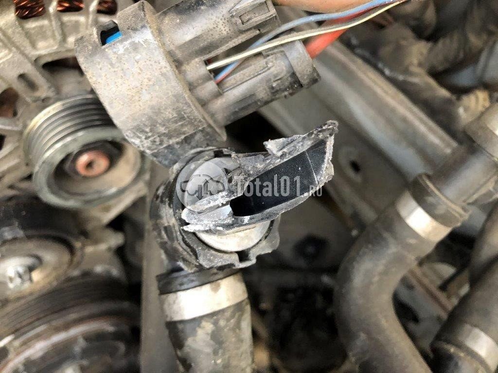 Фото Mercedes-Benz V-класс 412