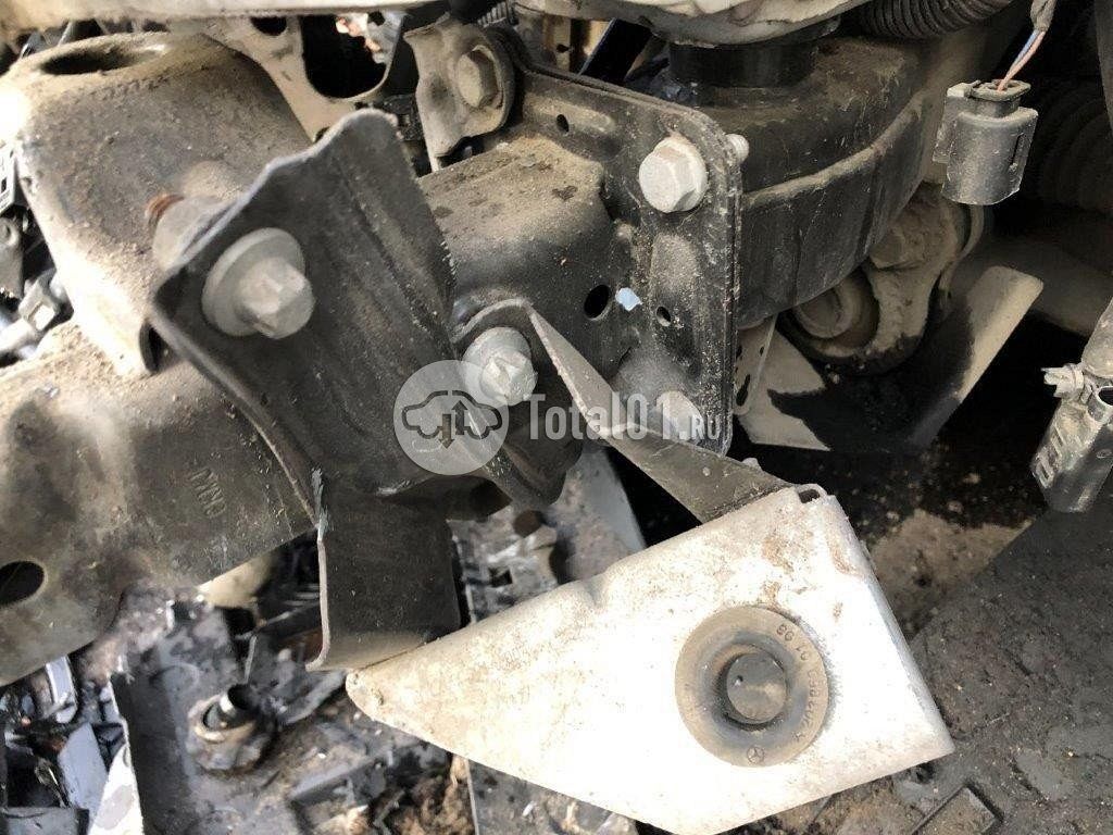 Фото Mercedes-Benz V-класс 416