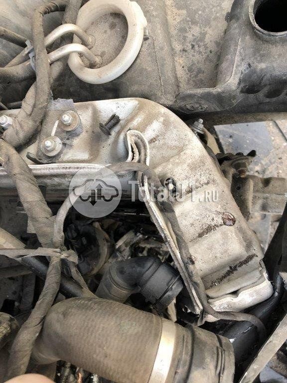 Фото Mercedes-Benz V-класс 420