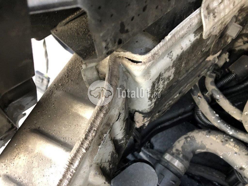 Фото Mercedes-Benz V-класс 424