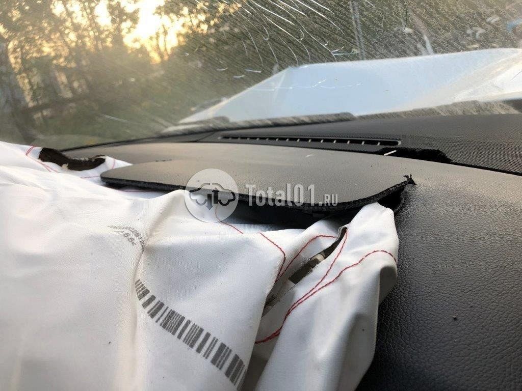 Фото Mercedes-Benz V-класс 434