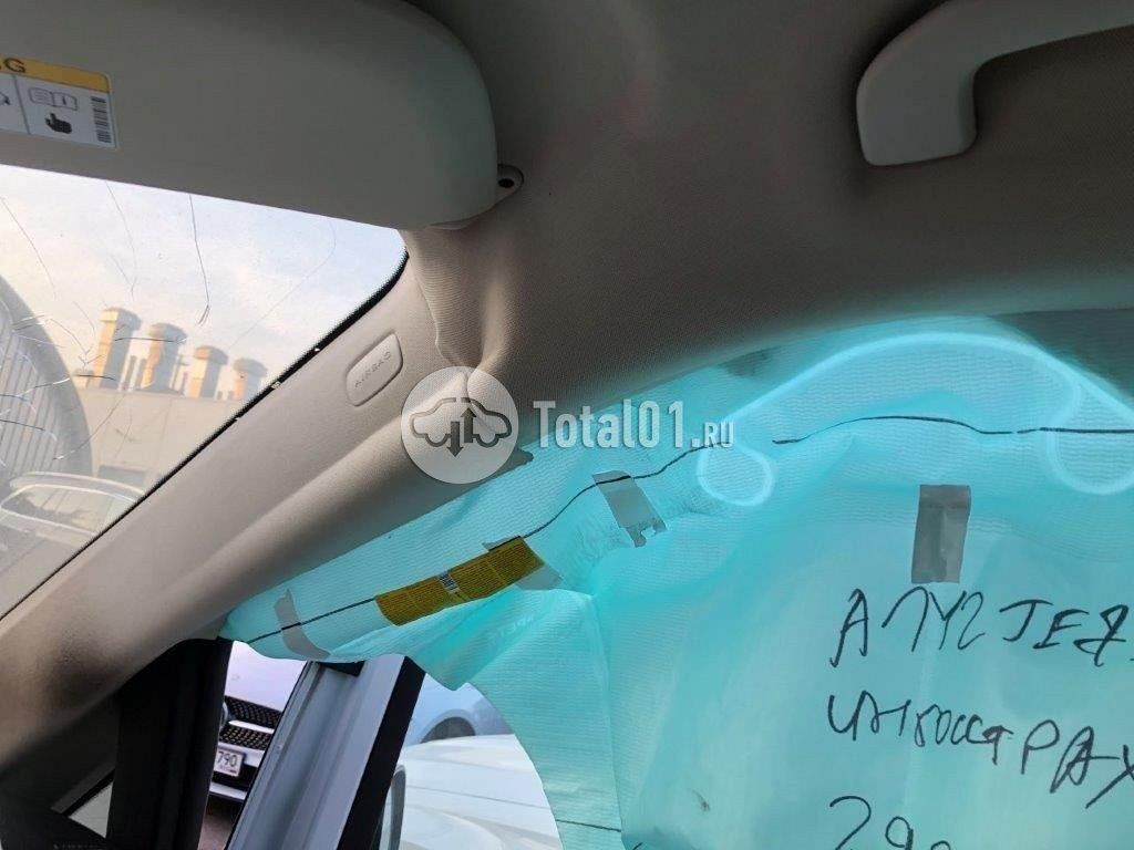 Фото Mercedes-Benz V-класс 436