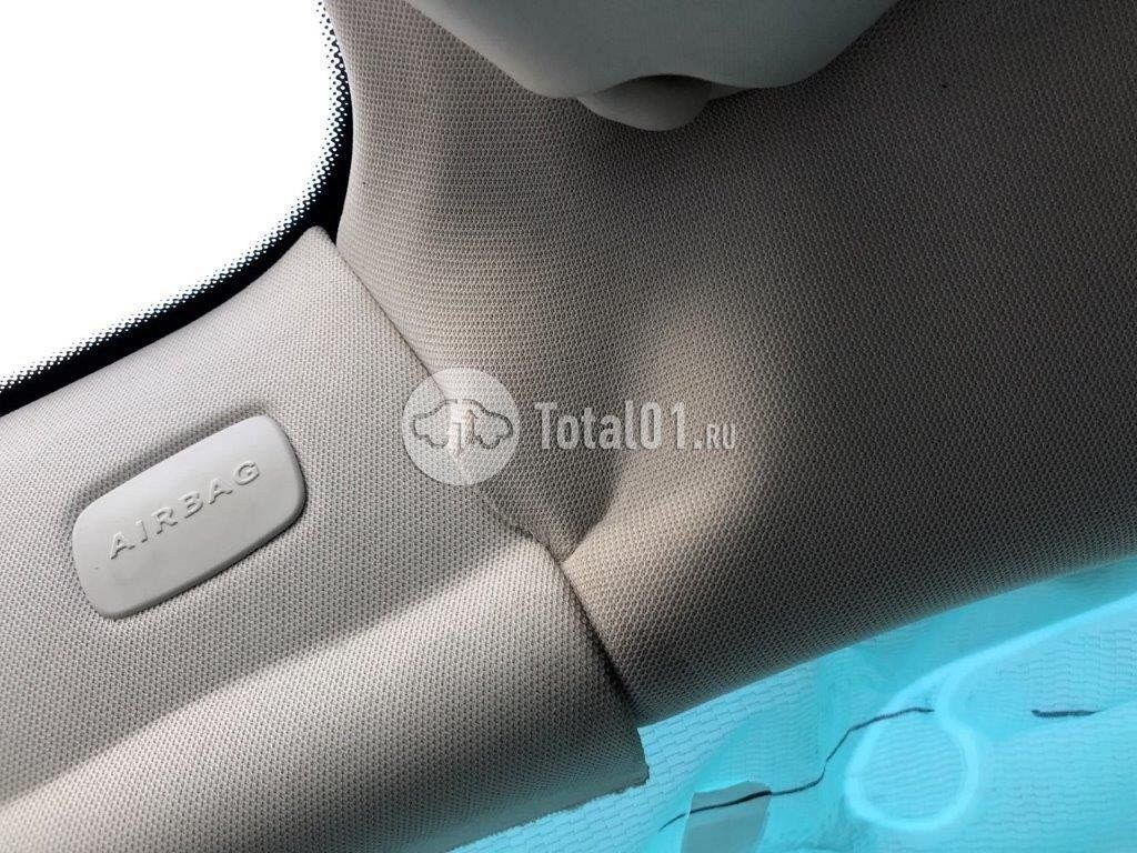 Фото Mercedes-Benz V-класс 438