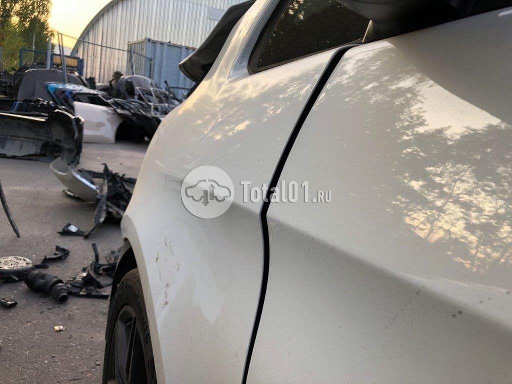 Фото Mercedes-Benz V-класс 452