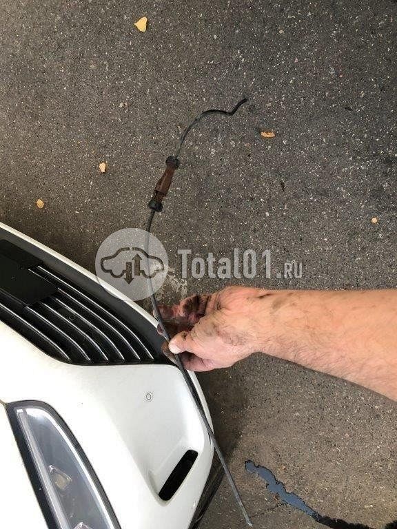 Фото Mercedes-Benz V-класс 454