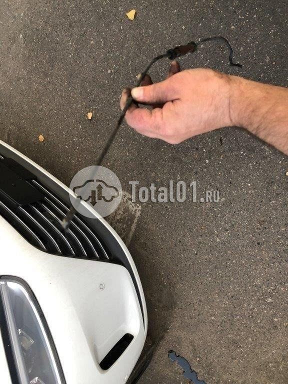 Фото Mercedes-Benz V-класс 456