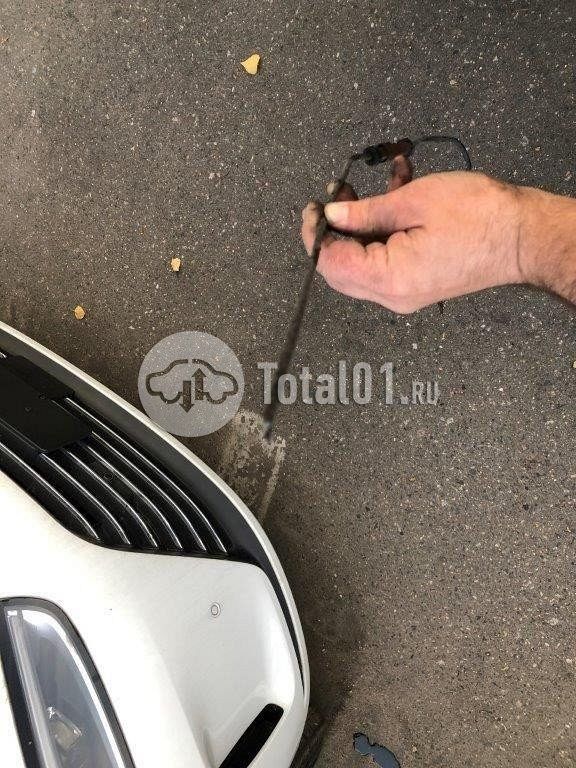 Фото Mercedes-Benz V-класс 458